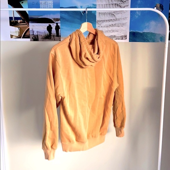 Peace collective west coast hoodie - Picture 2 of 3